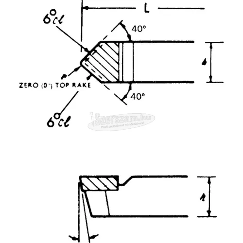 KENNEDY 300 P30 FORRASZTOTTLAPKÁS ESZTERGAKÉS KEN1006580K