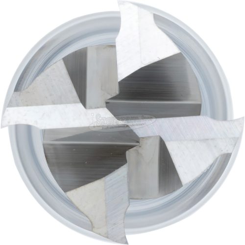 KENNEDY 20mm NÉGYÉLŰ HENGERES SZÁRÚ KEMÉNYFÉM UJJMARÓ KEN1616400K