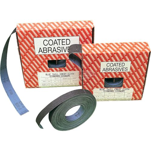 KENNEDY GAZDASÁGOS CSISZOLÓVÁSZON - TEKERCSEK 50mm x 50m P220 KEN2000670K