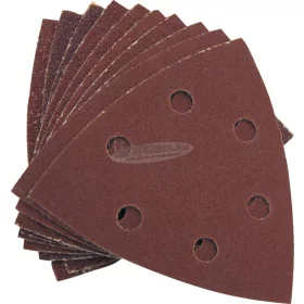   KENNEDY DELTA AL-OX CSISZOLÓPAPÍR 10db-OS CSOMAG KEN2036500K