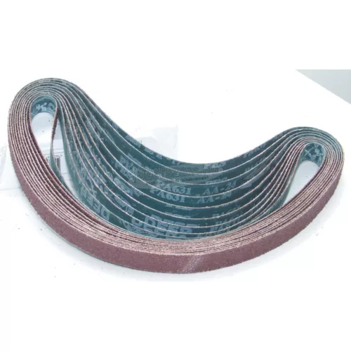KENNEDY 25 X 1065mm AL-OX VÉGTELENÍTETT CSISZOLÓSZALAG P24 KEN2041540K