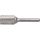 KENNEDY 6X12mm HENGERES HOMLOKÉLŰ TURBÓMARÓ FORGÁCSTÖRŐ FOGAZÁSSAL KEN2100120K