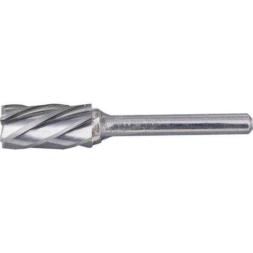 KENNEDY 10X20mm HENGERES HOMLOKÉLŰ TURBÓMARÓ DURVA FOGAZÁSSAL KEN2100220K