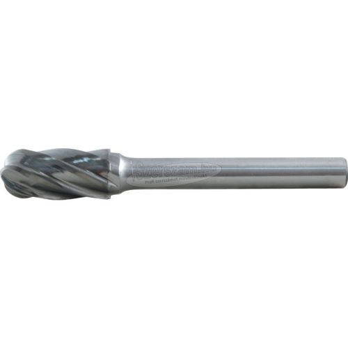 KENNEDY 10X20mm HENGERES GÖMVÉGŰ TURBÓMARÓ DURVA FOGAZÁSSAL KEN2101220K