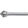KENNEDY 12X6mm KÚPOS 90°-OS TURBÓMARÓ FORGÁCSTÖRŐ FOGAZÁSSAL KEN2108950K