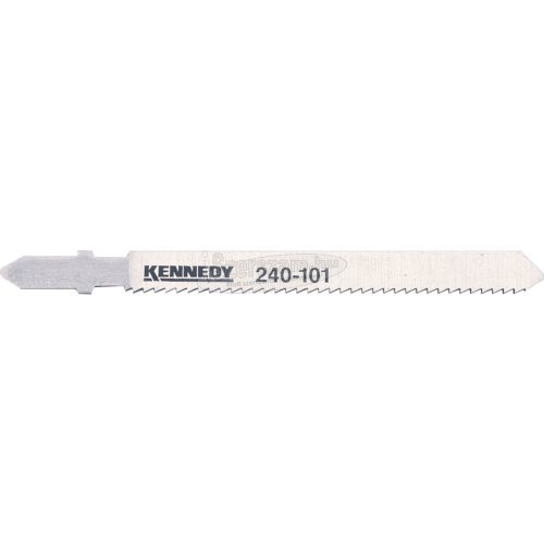 KENNEDY SZÚRÓFŰRÉSZ LAPOK (MEGFELEL BOSCH T101A) 5db/CS KEN2401010K