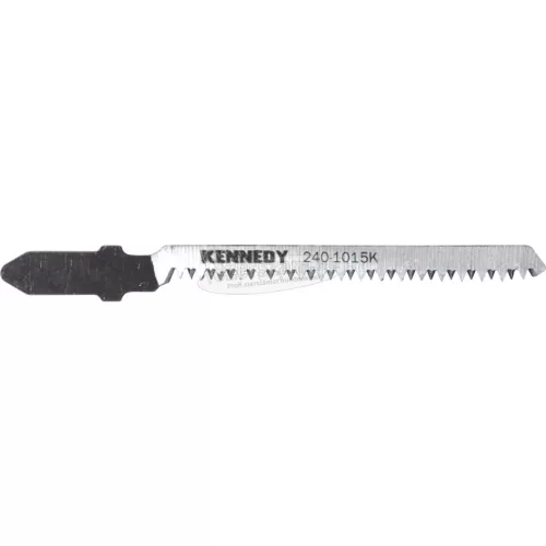 KENNEDY SZÚRÓFŰRÉSZ LAPOK (MEGFELEL BOSCH T101AO) PKT-5 KEN2401015K