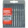 KENNEDY SZÚRÓFŰRÉSZ LAPOK CONTRACTORS (T101B) 20db/CS KEN2401025K