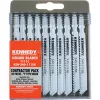 KENNEDY SZÚRÓFŰRÉSZ LAPOK CONTRACTORS (T111C) 20db/CS KEN2401115K