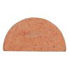 KENNEDY 100X13mm FÉLKEREK AL/OX FINOM ÉLEZŐ FENŐKŐ KEN2552400K