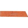 KENNEDY 125X25X5mm AL/OX KÖZEPES DÖRZSÁR FENŐKŐ KEN2553410K