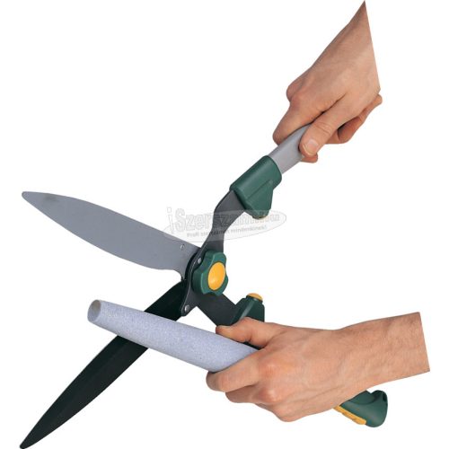 KENNEDY 305X36-20mm AL/OX DURVA KASZAKŐ KEN2553720K