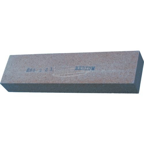 KENNEDY 100X25X6mm SZILÍCIUM-KARBID FINOM FENŐKŐ KEN2554000K