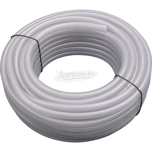 KENNEDY 1/4"X 30 M SZÖVETBETÉTES PVC LEVEGŐS TÖMLŐ KEN2581010K