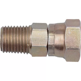   KENNEDY 1/4" NPTX1/4" BSP CSUKLÓS ÁTALAKÍTÓ KEN2594950K