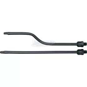   KENNEDY 250mm FLEXIBILIS TOLDAT LEFÚVÓ PISZTOLYHOZ KEN2595100K