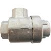 KENNEDY VQE3FF GYORS LEFÚVATÓ SZELEP G3/8-G3/8 F-F KEN2597520K