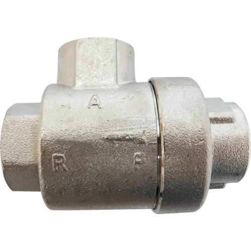 KENNEDY VQE3FF GYORS LEFÚVATÓ SZELEP G3/8-G3/8 F-F KEN2597520K