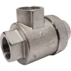KENNEDY VQE4FF GYORS LEFÚVATÓ SZELEP G1/2-G1/2 F-F KEN2597530K