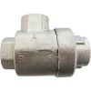 KENNEDY VQE4FF GYORS LEFÚVATÓ SZELEP G1/2-G1/2 F-F KEN2597530K