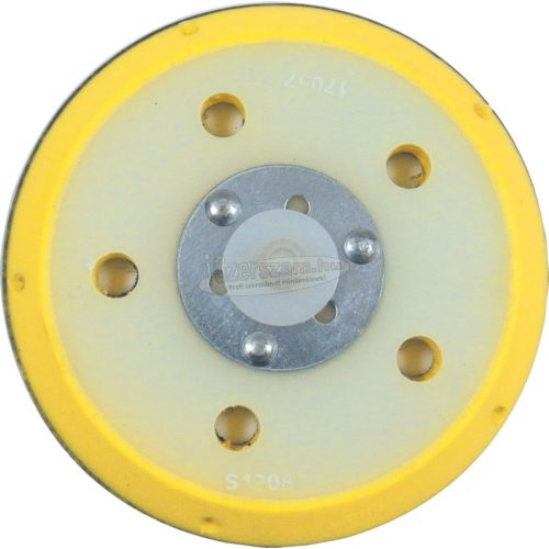 KENNEDY TÉPŐZÁRAS ALAPTÁRCSA 5/16"UNF CSAPOS MENET 125mm TÁRCSÁHOZ KEN2802400K