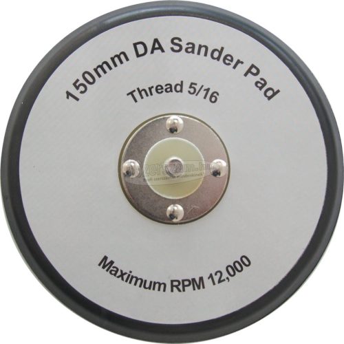 KENNEDY RUGALMAS ALAPTÁRCSA 150mm 5/16"UNF KÜLSŐ MENETTEL KEN2803370K