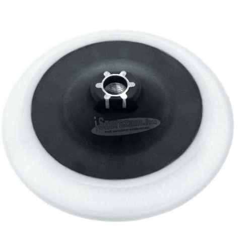 KENNEDY ALAPTÁRCSÁK GYAPJÚ POLÍROZÓ PÁRNÁKHOZ M14 150mm TÁRCSÁHOZ KEN2804030K
