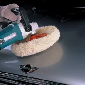   KENNEDY ELSŐ OSZTÁLYÚ CSÉSZEALAKÚ POLÍROZÓTÁRCSA KEN2805200K