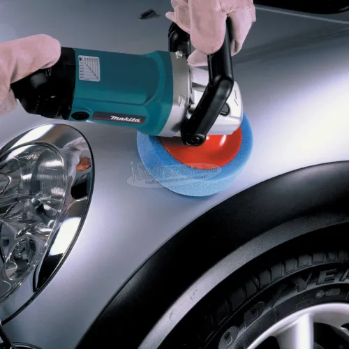 KENNEDY KÉK POLÍROZÓ HABANYAG M14X2 KEN2805300K