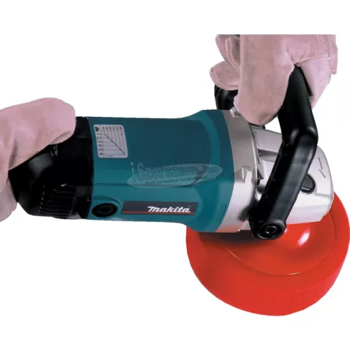 KENNEDY PIROS BESIMÍTÓ POLÍROZÓ HABANYAG M14X2 KEN2805380K