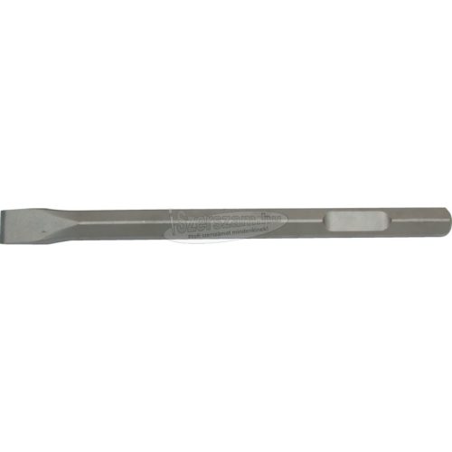 KENNEDY 380X31mm (15"X1,1/4") LAPOS VÉSŐ KEN2891430K