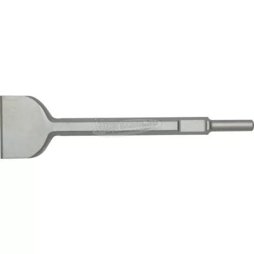 KENNEDY 305X75mm (12"X3") SZÉLES VÉSŐ KEN2891830K