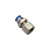 KENNEDY KBH8-2FP KEN-FIT B/FEJ 8mm - G1/4 F/P KEN2912130K
