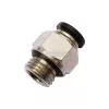KENNEDY KC6-1MP KEN-FIT CSATLAKOZÓ 6mm - G1/8 M/P KEN2912380K