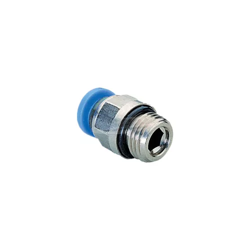 KENNEDY KC6-1MP KEN-FIT CSATLAKOZÓ 6mm - G1/8 M/P KEN2912380K