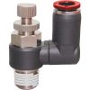 KENNEDY KFRT6-2MT BEÁRAMLÁS FOJTÓSZELEP BELSŐ KÚPHOZ 6MM-G1/4 M/T KEN2914530K