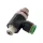 KENNEDY KFRT8-2MT BEÁRAMLÁS FOJTÓSZELEP BELSŐ KÚPHOZ 8MM-G1/4 M/T KEN2914550K
