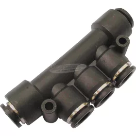 KENNEDY KMT8-6 KEN-FIT M/FOLD T-SZŰKÍTŐ 8-6MM KEN2915010K