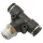 KENNEDY KTB6-2MT KEN-FIT T-ELÁGAZÓ 6mm - G1/4 M/T KEN2916530K