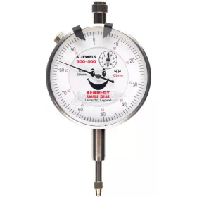   KENNEDY SMILE DIAL' CSAPOS MÉRŐÓRA KÖVES KEN3005000K