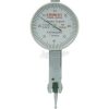 KENNEDY SZÖGTAPINTÓS MÉRŐÓRA 0,8X0,01mm x 0-40-0 KÖVES KEN3008020K