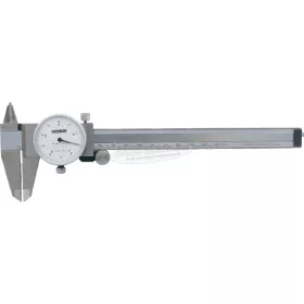 KENNEDY 150mm ÓRÁS TOLÓMÉRŐ KEN3301160K