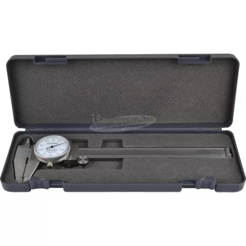 KENNEDY 150mm ÓRÁS TOLÓMÉRŐ KEN3301160K