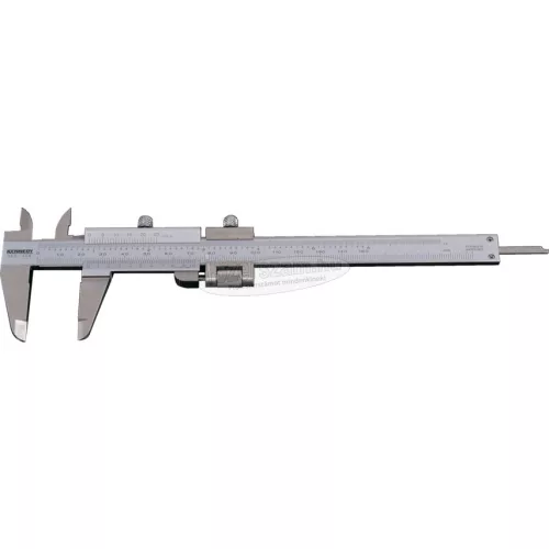 KENNEDY 5"/130mm NÓNIUSZOS TOLÓMÉRŐ KEN3302060K