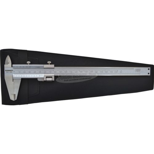 KENNEDY 7"/180mm NÓNIUSZOS TOLÓMÉRŐ KEN3302080K