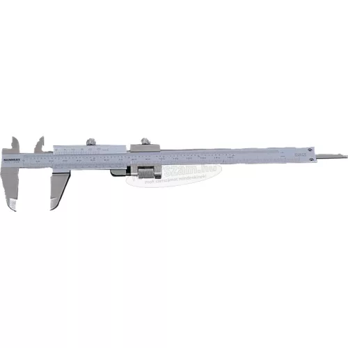 KENNEDY 7"/180mm NÓNIUSZOS TOLÓMÉRŐ KEN3302080K