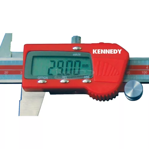 KENNEDY 8"/200mm DIGITÁLIS TOLÓMÉRŐ KEN3312280K