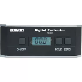 KENNEDY DIGITÁLIS SZÖGMÉRŐ KEN3314020K