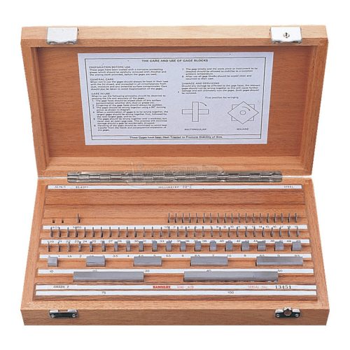 KENNEDY 81db-OS INCHES MÉRŐHASÁB KÉSZLET # 2 KEN3383810K
