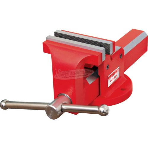 KENNEDY 150mm ACÉL SATU KEN4450540K